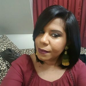 Meet your Posher, Sheila